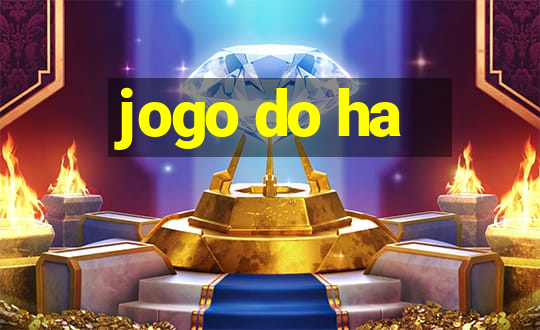 jogo do ha