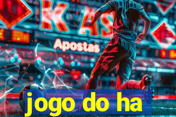 jogo do ha