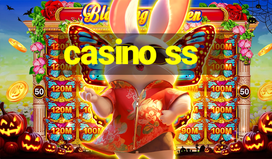 casino ss