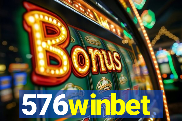 576winbet