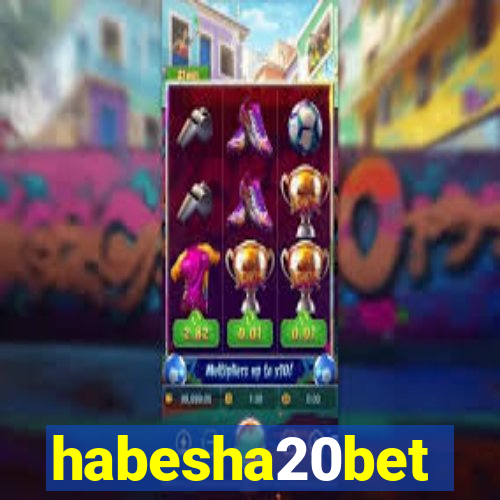 habesha20bet