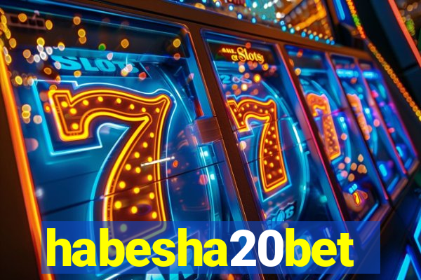 habesha20bet