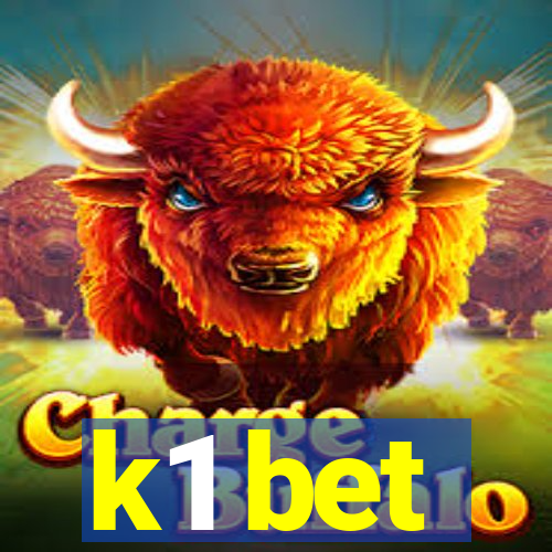 k1 bet