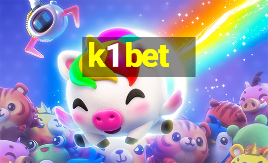 k1 bet