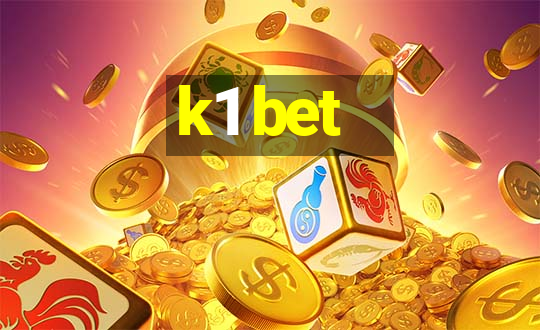 k1 bet