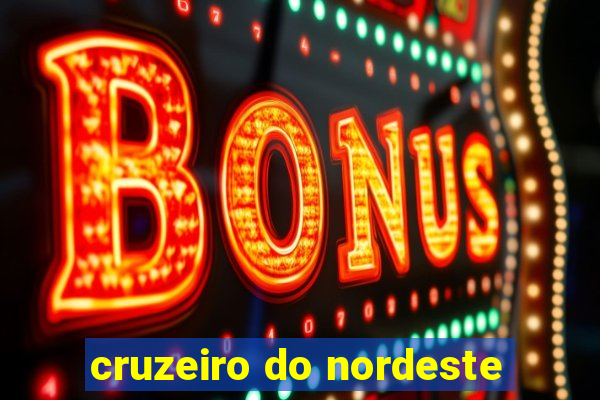 cruzeiro do nordeste