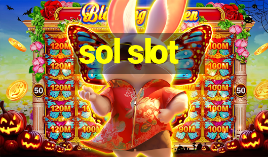 sol slot