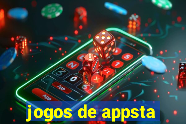 jogos de appsta