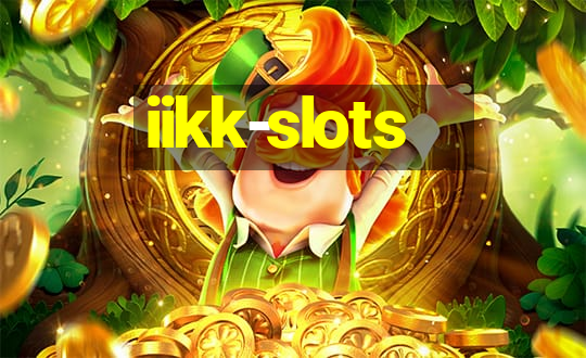 iikk-slots