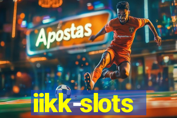 iikk-slots