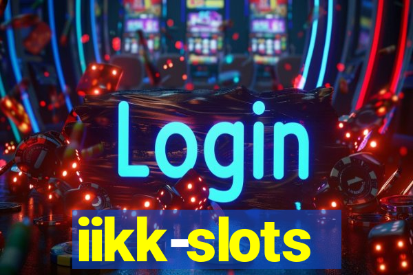 iikk-slots