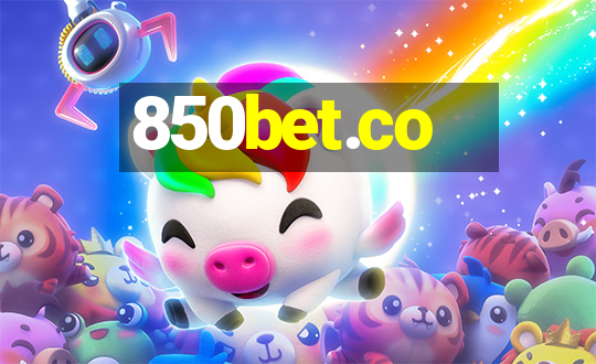 850bet.co