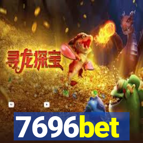 7696bet