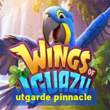 utgarde pinnacle