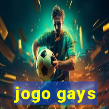 jogo gays