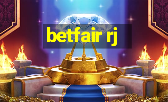 betfair rj