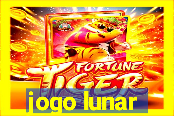 jogo lunar