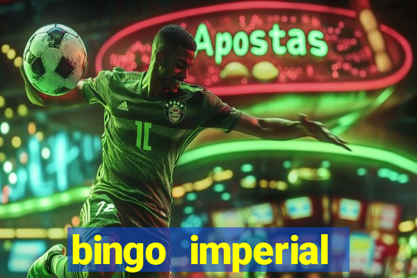 bingo imperial assis brasil