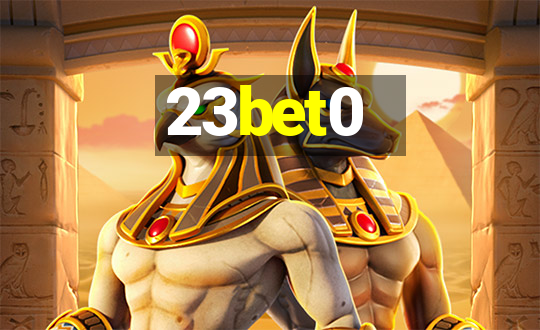 23bet0