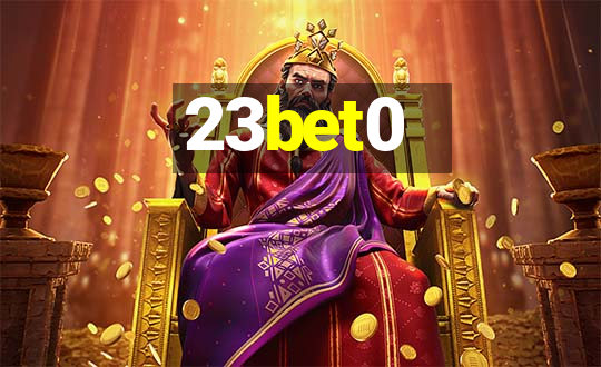 23bet0