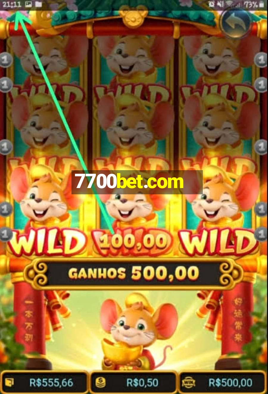 7700bet.com