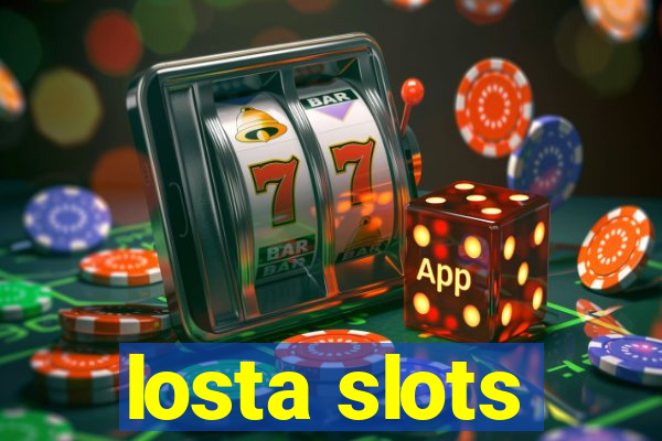 losta slots