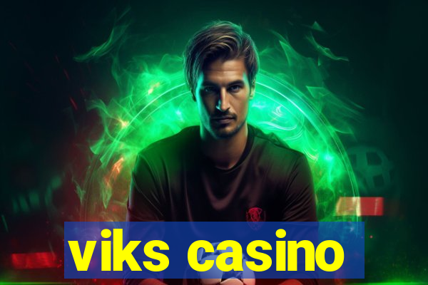 viks casino