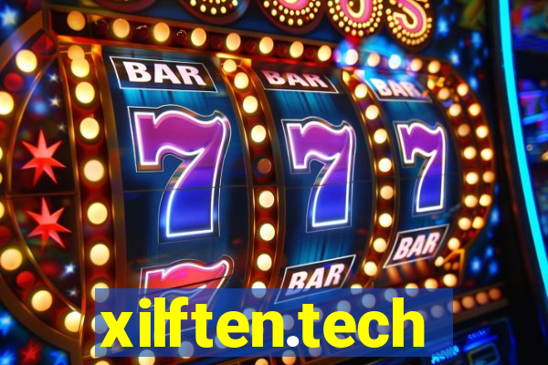 xilften.tech