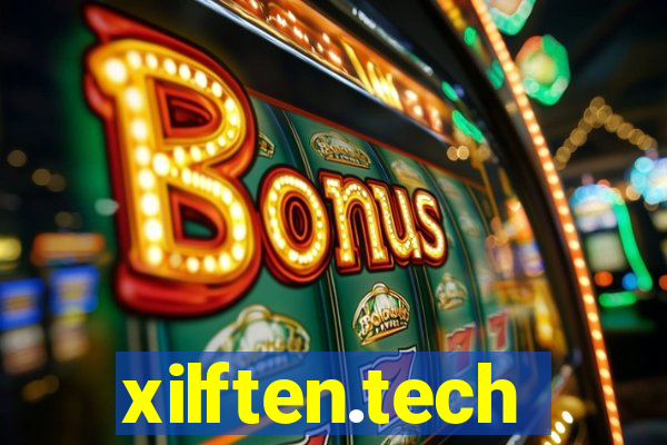 xilften.tech