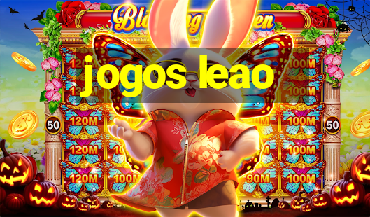 jogos leao