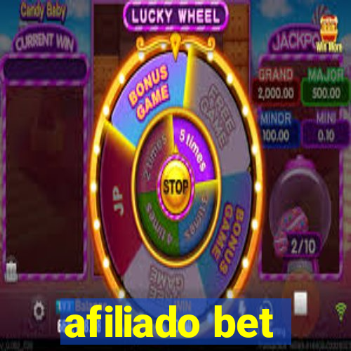 afiliado bet