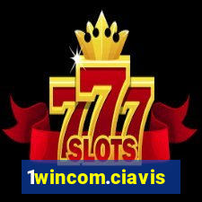 1wincom.ciavis