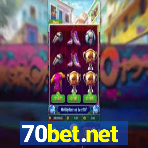 70bet.net