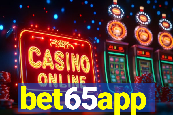 bet65app