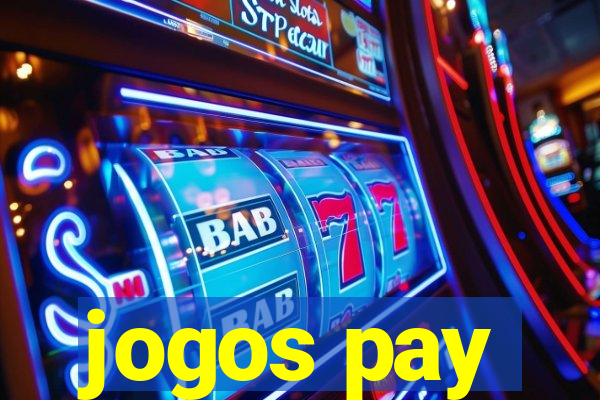 jogos pay