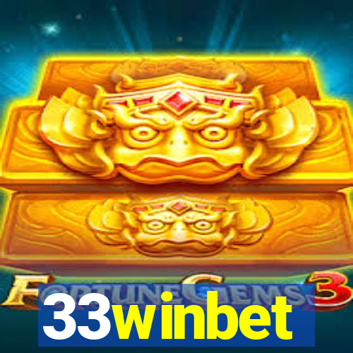 33winbet