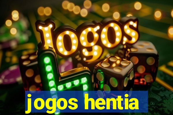 jogos hentia