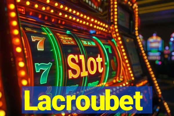 Lacroubet