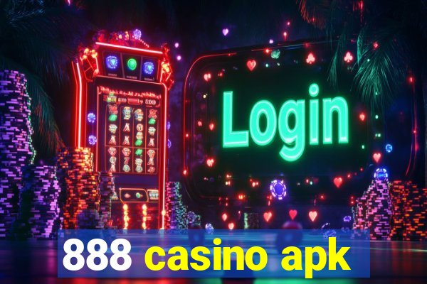 888 casino apk