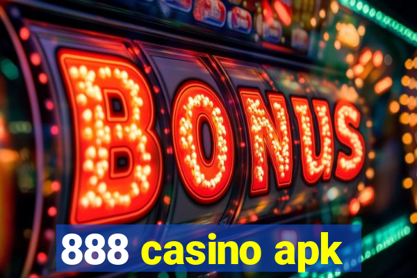 888 casino apk