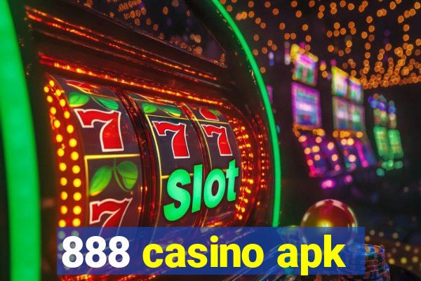 888 casino apk