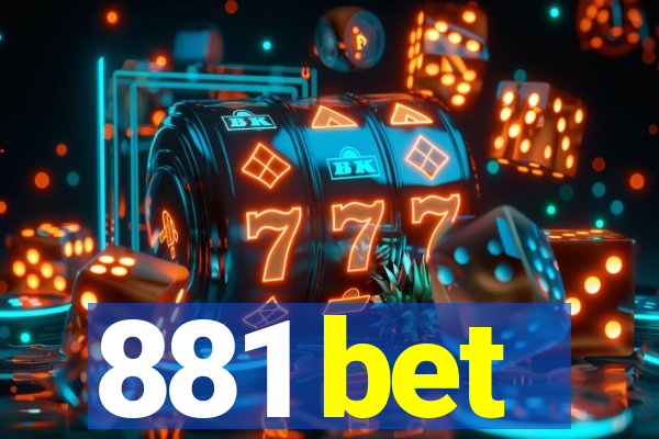 881 bet