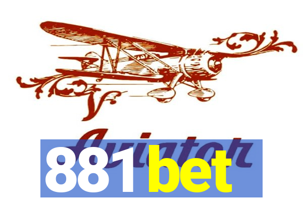 881 bet