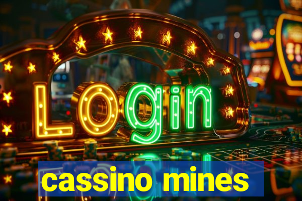 cassino mines