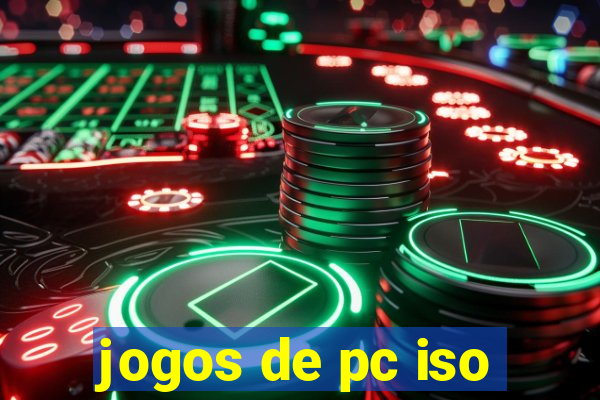 jogos de pc iso