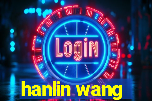 hanlin wang