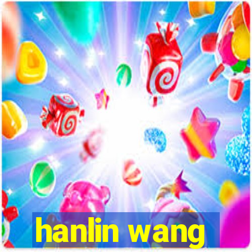 hanlin wang