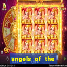 angels of the winds casino