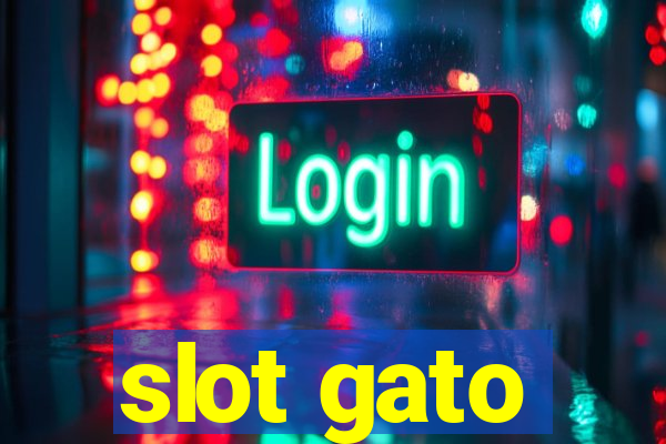 slot gato