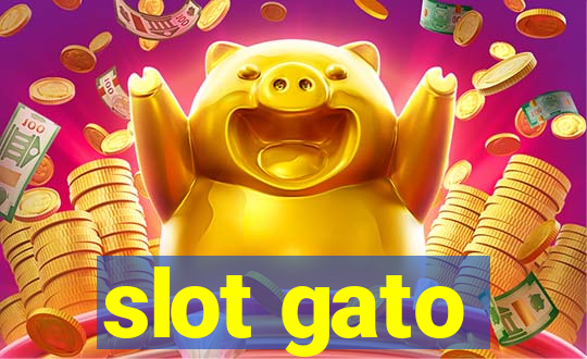 slot gato